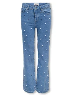 KOGJUICY Wide Leg Fit Jeans