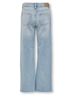 KOGJUICY Wide Leg Fit Jeans