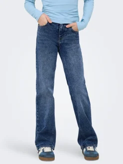 KOGJUICY Wide Leg Fit Jeans