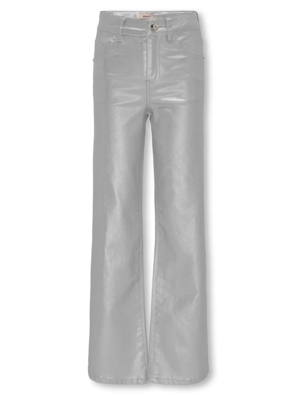 KOGJUICY Wide Leg Fit Pantaloni a gamba larga