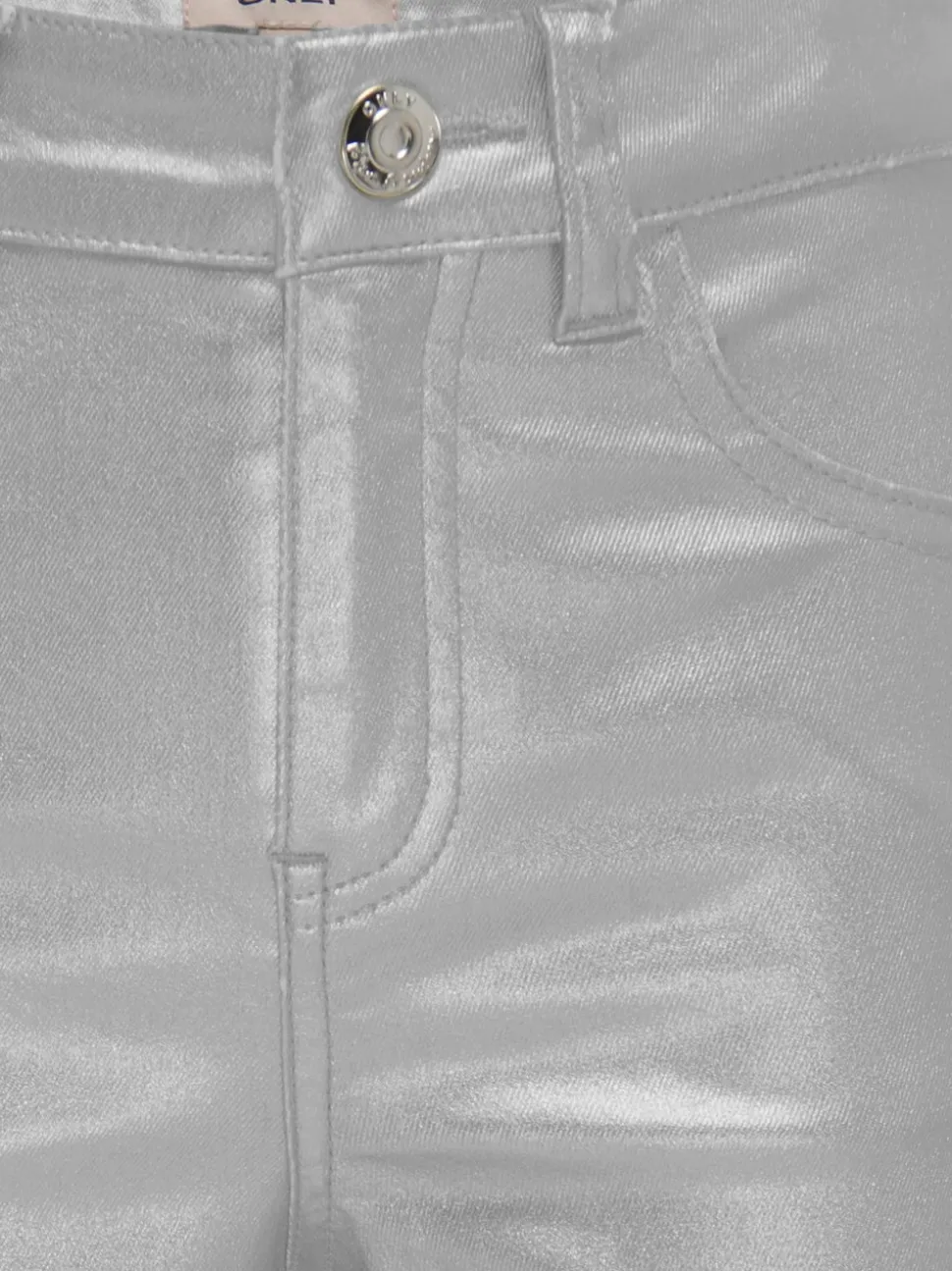 KOGJUICY Wide Leg Fit Pantaloni a gamba larga
