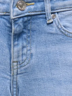 KOGJULLES Vita bassa Straight Fit Jeans