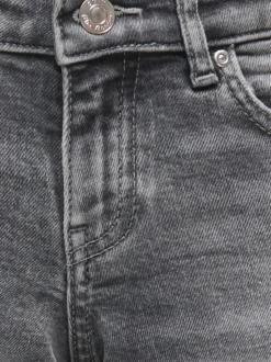 KOGJULLES Vita bassa Straight Fit Jeans