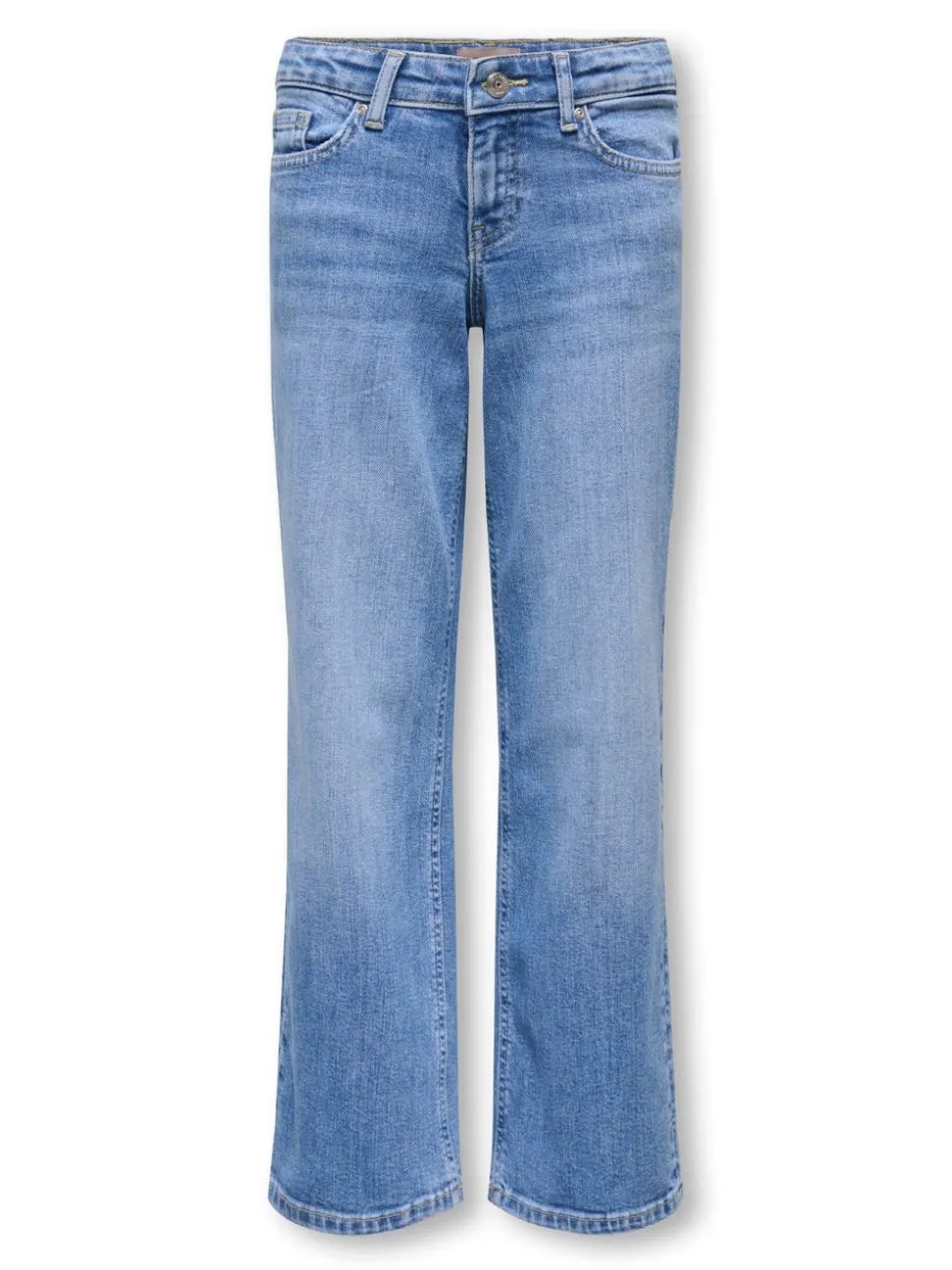 KOGJULLES Vita bassa Straight Fit Jeans