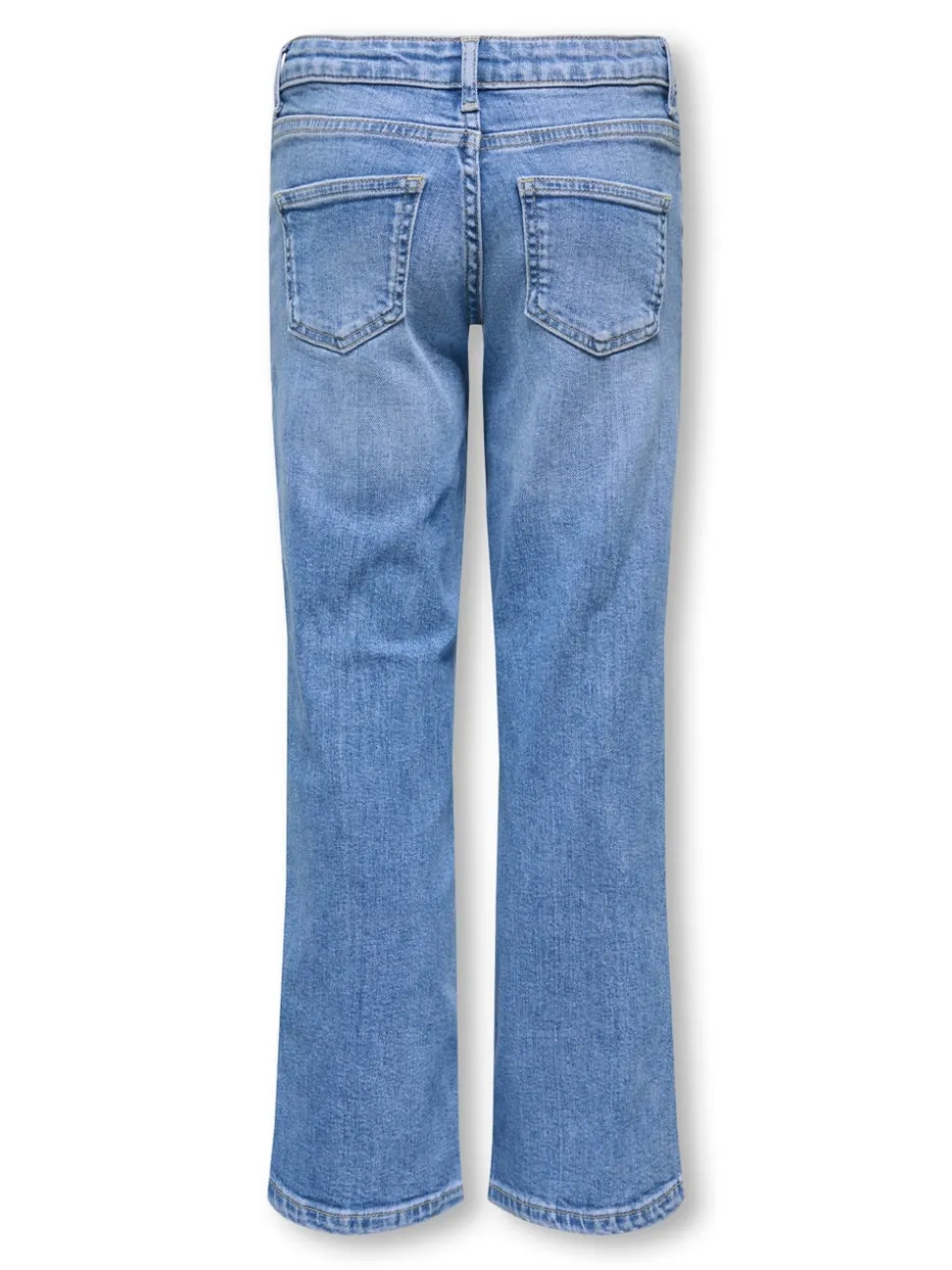 KOGJULLES Vita bassa Straight Fit Jeans
