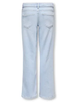 KOGJULLES Vita bassa Straight Fit Jeans