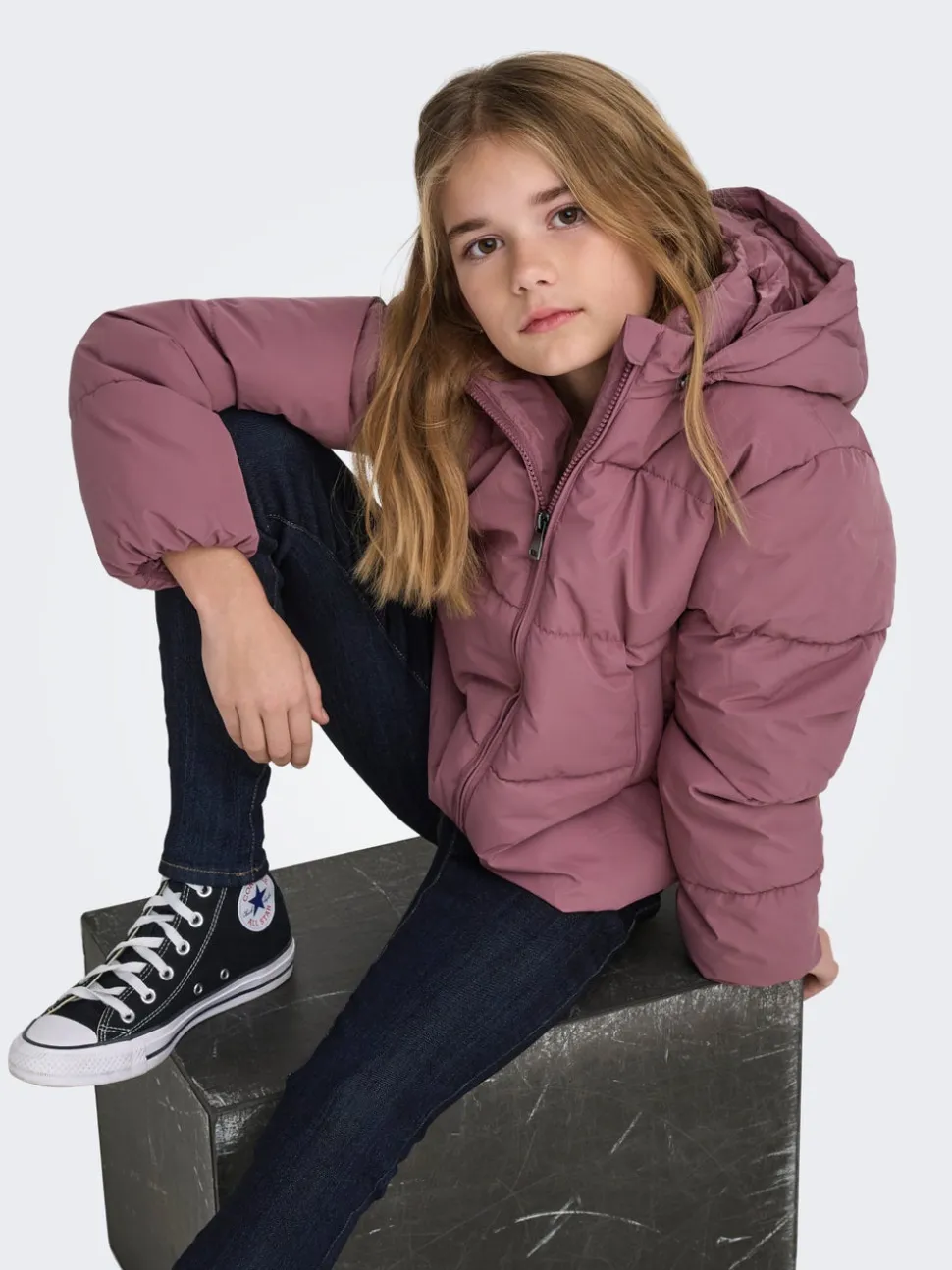 KOGJUTA Cappotto