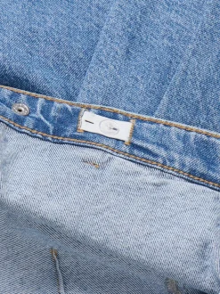 KOGKADIE Denim Gonna in jeans Gonna pantaloncino