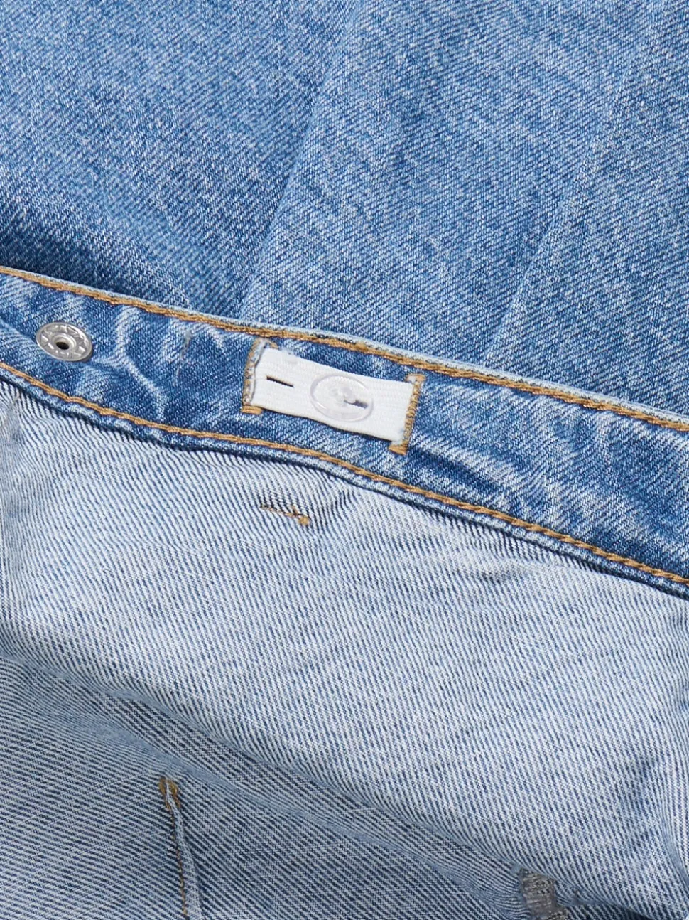 KOGKADIE Denim Gonna in jeans Gonna pantaloncino