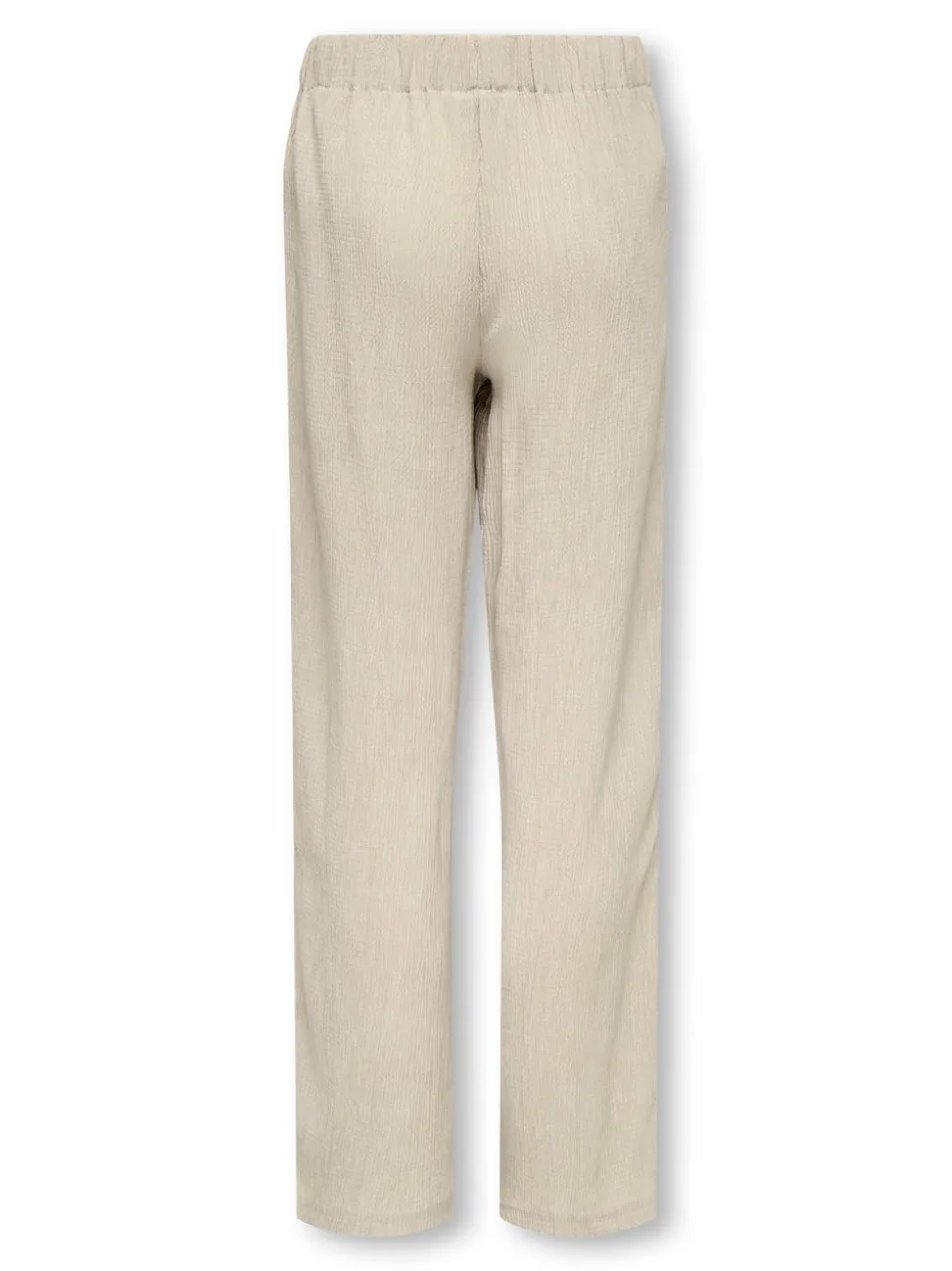 KOGKAYLIE Straight Fit Pantaloni