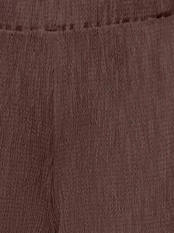 KOGKAYLIE Straight Fit Pantaloni
