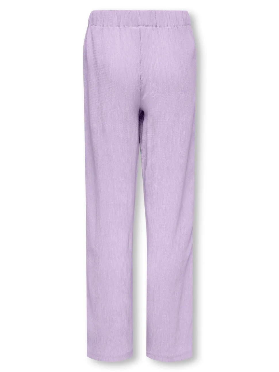KOGKAYLIE Straight Fit Pantaloni