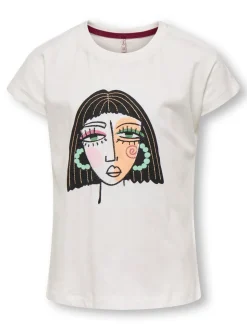 KOGLADY T-shirt