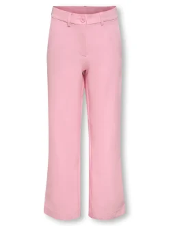 KOGLANA-BERRY Straight Fit Pantaloni classici