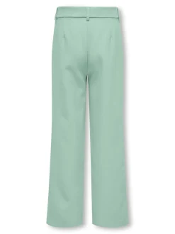 KOGLANA-BERRY Straight Fit Pantaloni classici
