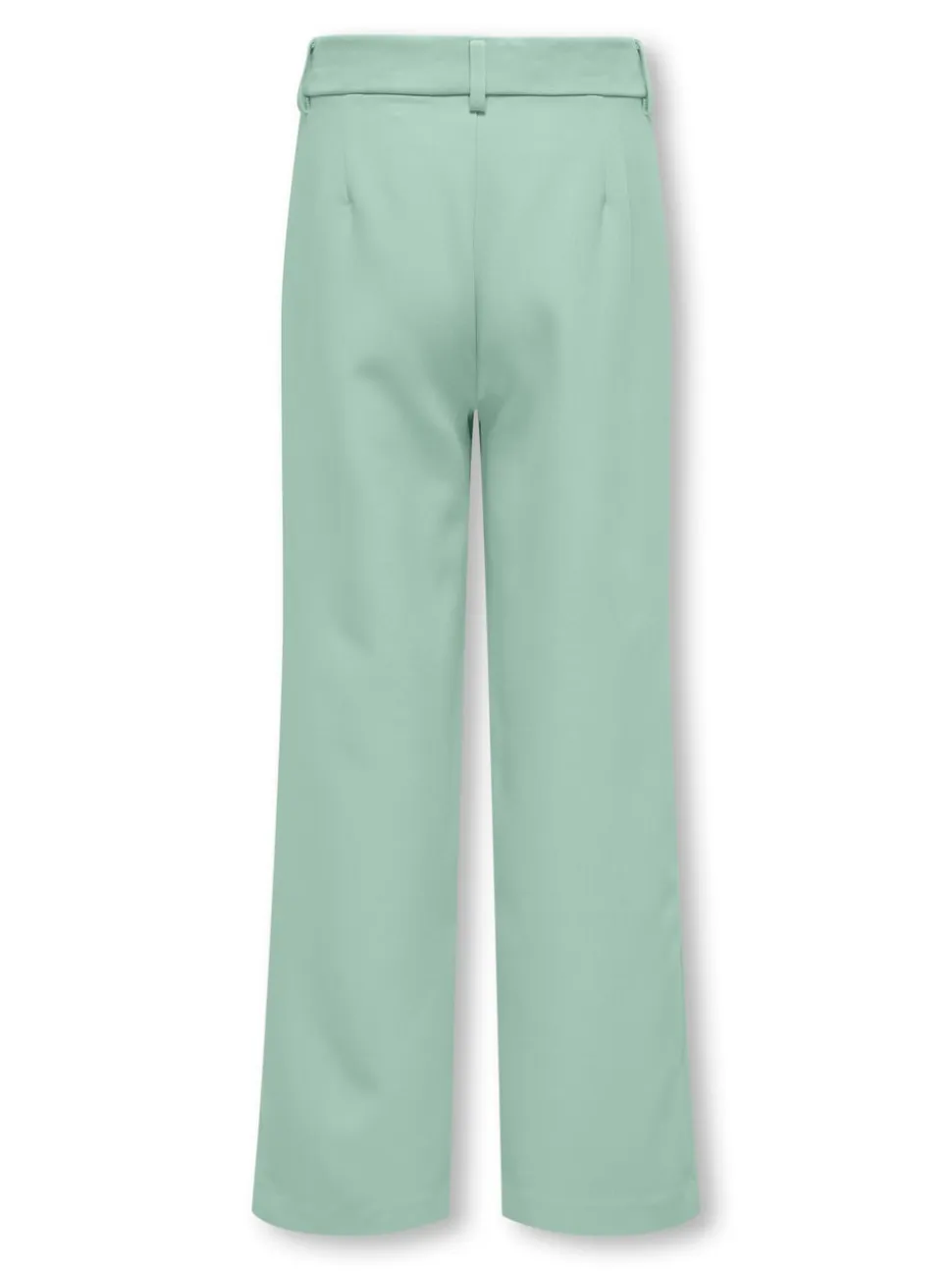 KOGLANA-BERRY Straight Fit Pantaloni classici