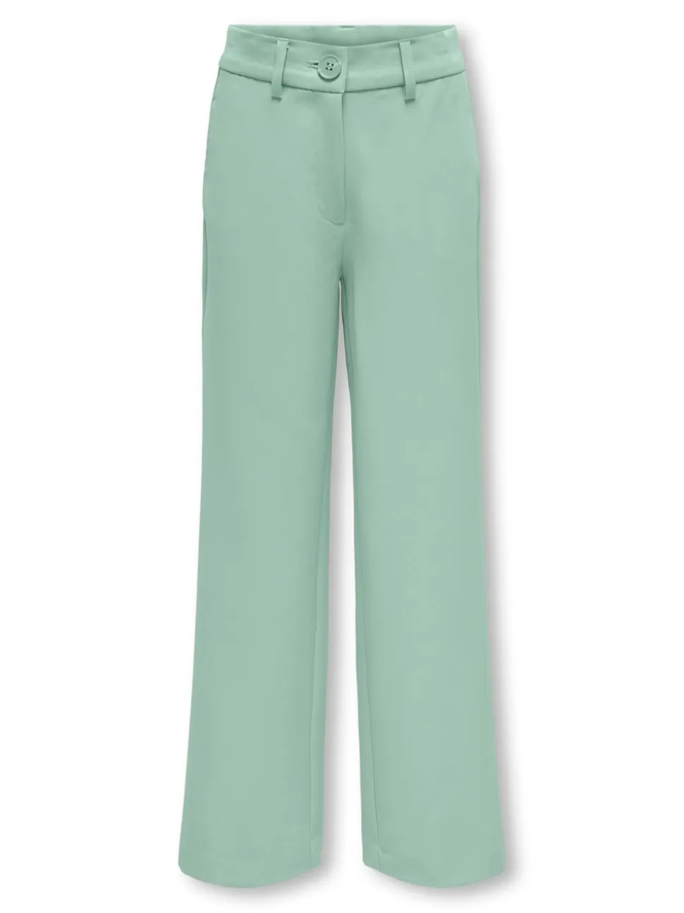 KOGLANA-BERRY Straight Fit Pantaloni classici