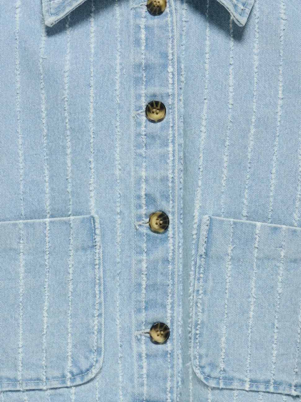 KOGLERIN Giubbotto di jeans