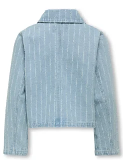 KOGLERIN Giubbotto di jeans