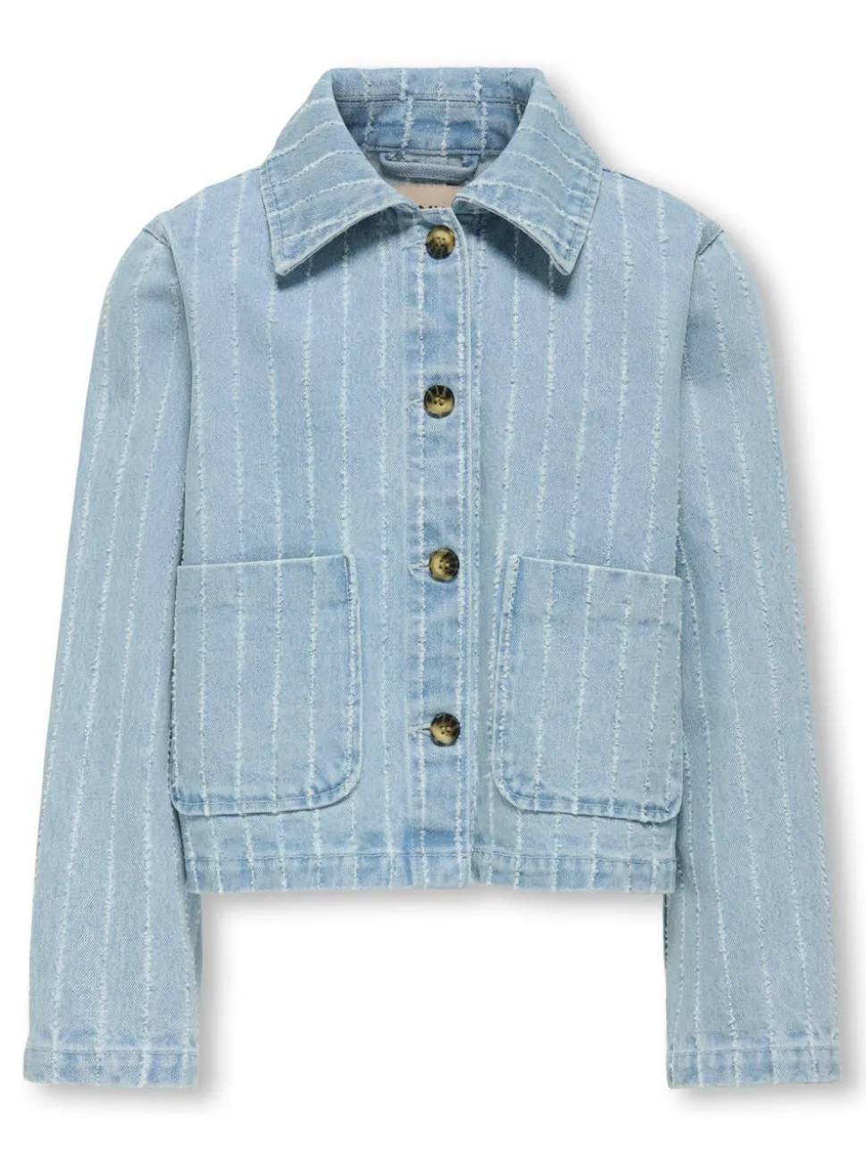 KOGLERIN Giubbotto di jeans