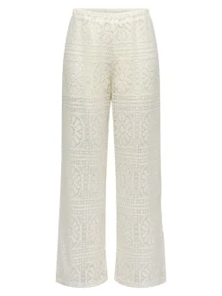 KOGLIAN Loose Fit Pantaloni a gamba larga