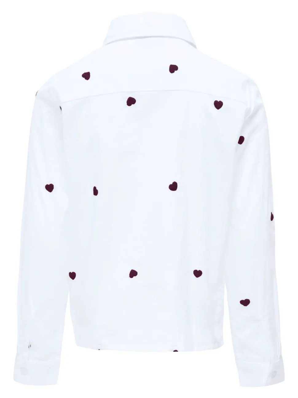 KOGLINA Camicia