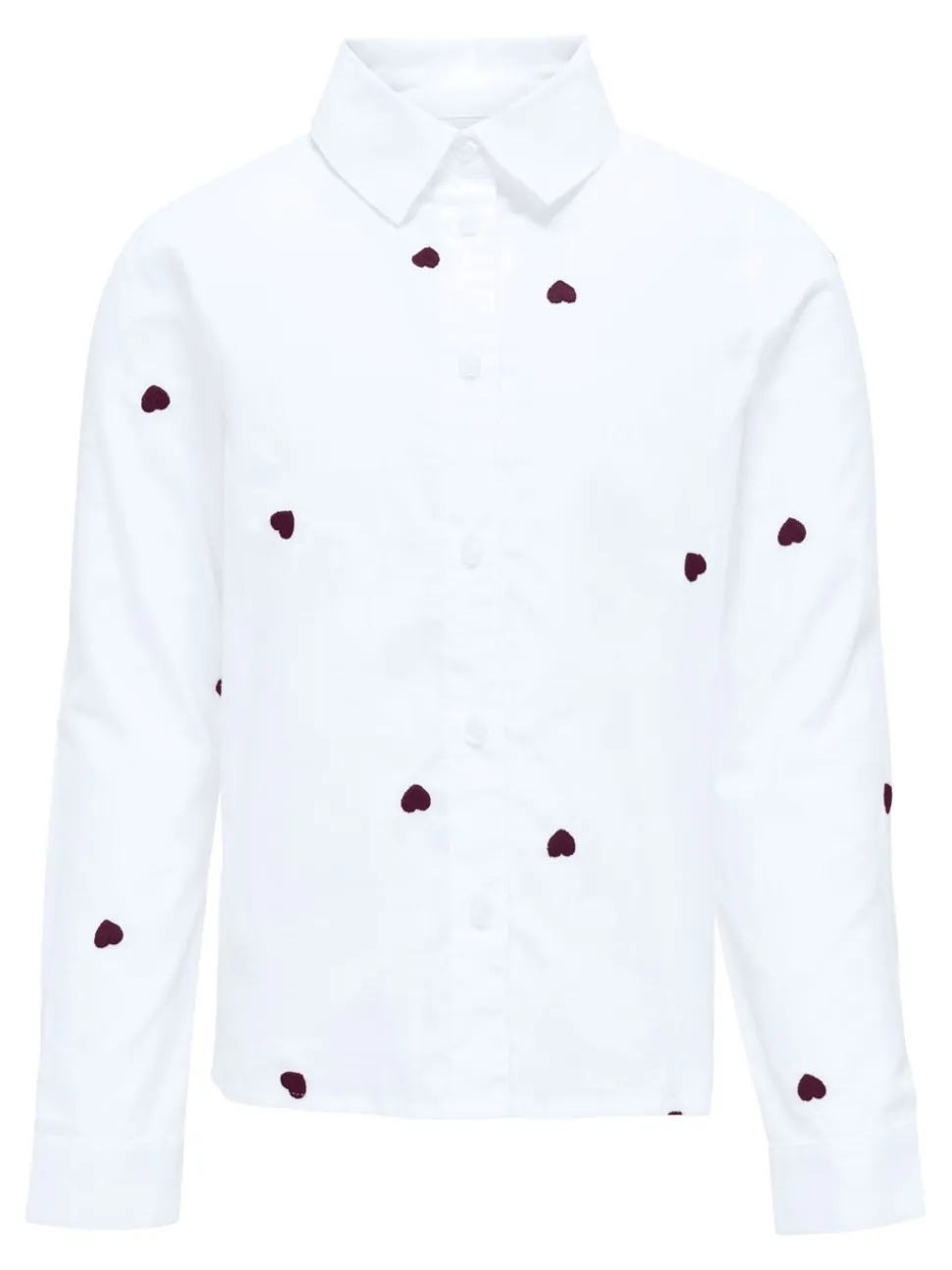 KOGLINA Camicia