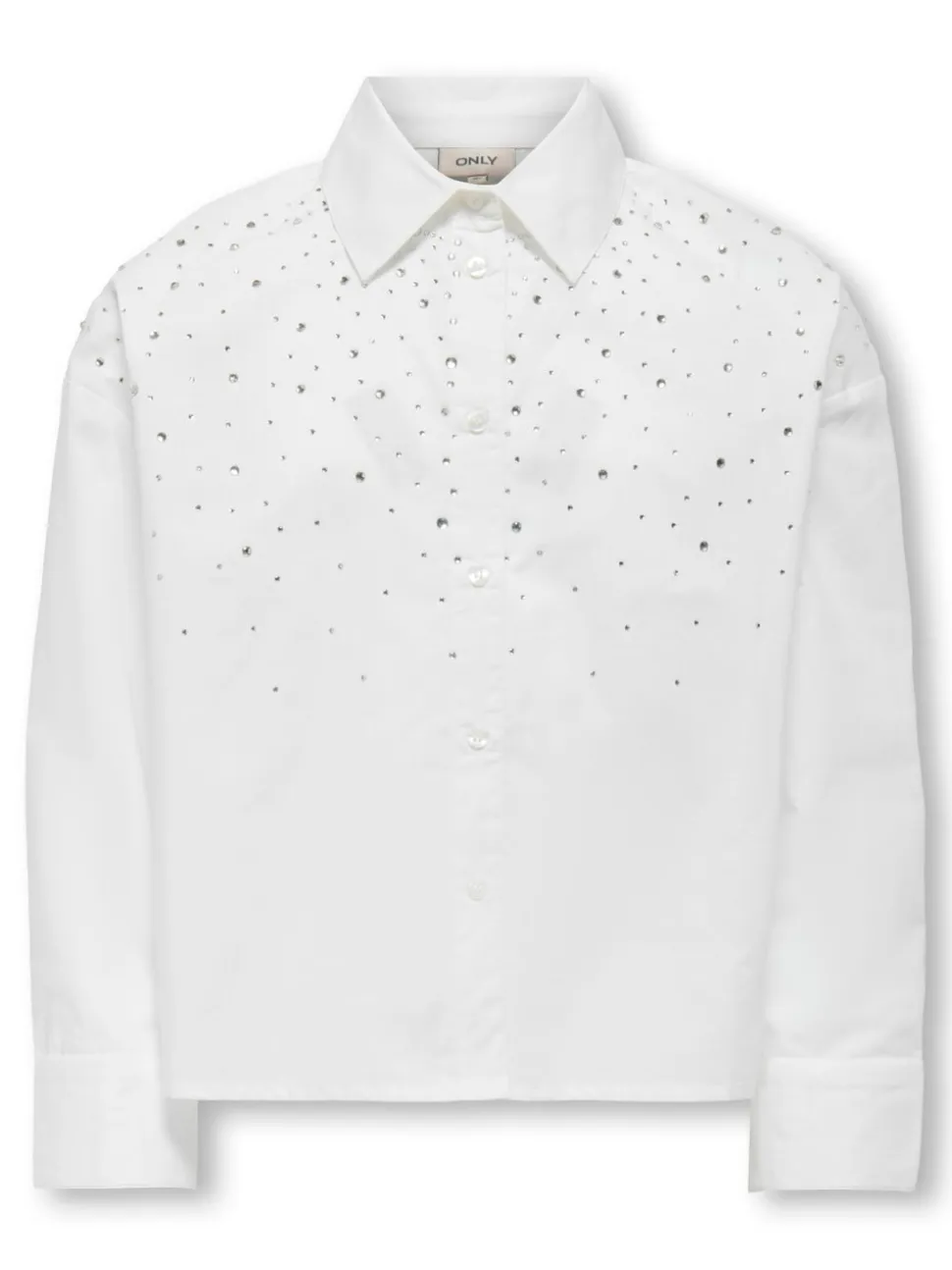 KOGLINAH Camicia