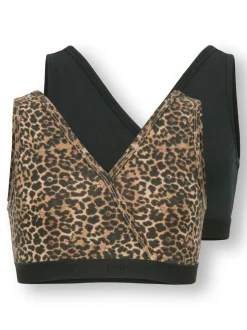 KOGLOLA 2-pack Reggiseno