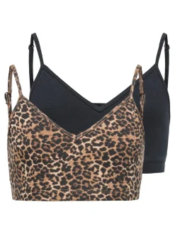 KOGLOLA 2-pack Reggiseno