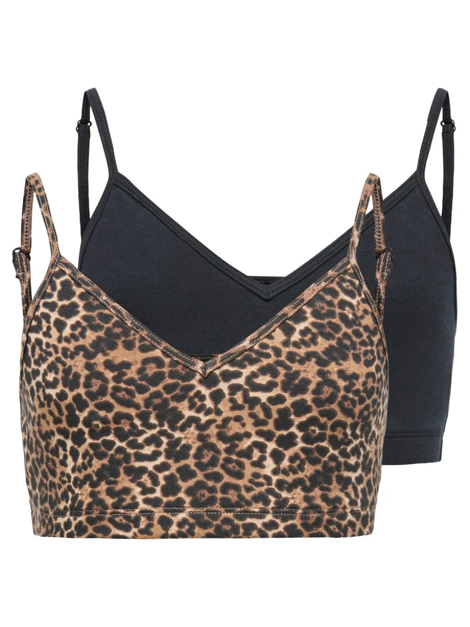 KOGLOLA 2-pack Reggiseno