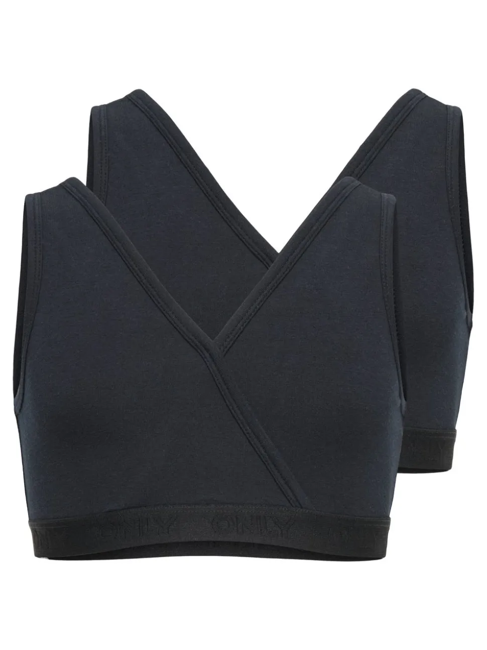 KOGLOLA 2-pack Reggiseno