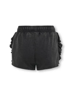 KOGLUCINDA Regular Fit Pantaloncini in felpa