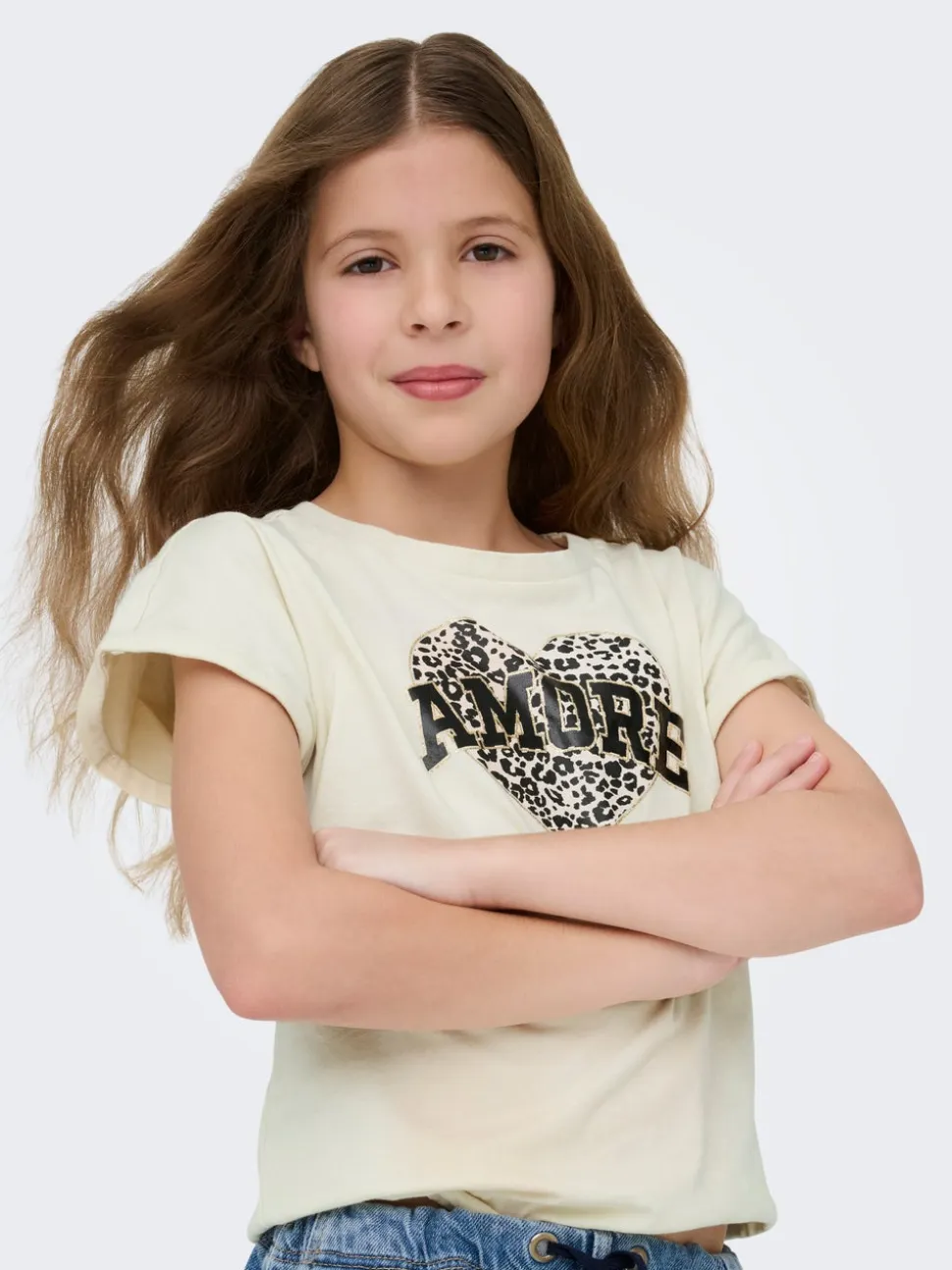 KOGLUCY T-shirt