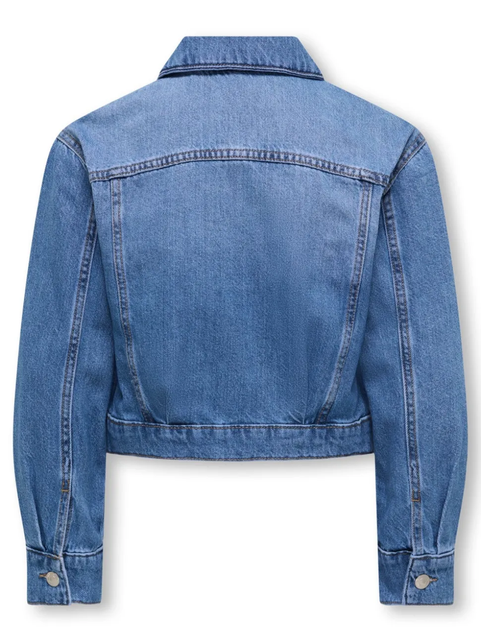 KOGLUMI Giubbotto di jeans