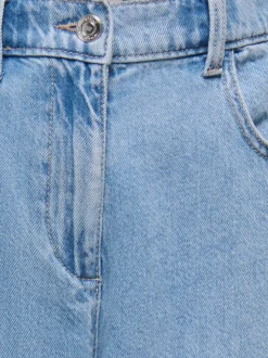 KOGLUMI Vita alta Mom Fit Jeans