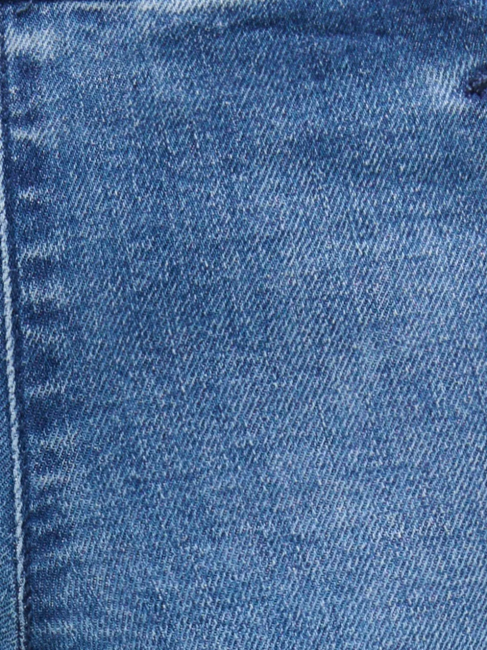 KOGMADISON Vita alta Wide Leg Fit Lunghezza alla caviglia Jeans