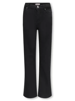 KOGMADISON Vita media Wide Leg Fit Jeans
