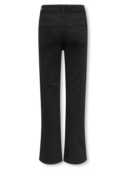 KOGMADISON Vita media Wide Leg Fit Jeans