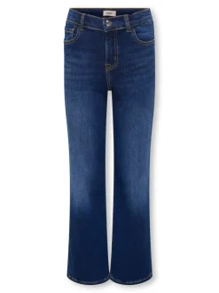 KOGMADISON Wide Leg Fit Jeans