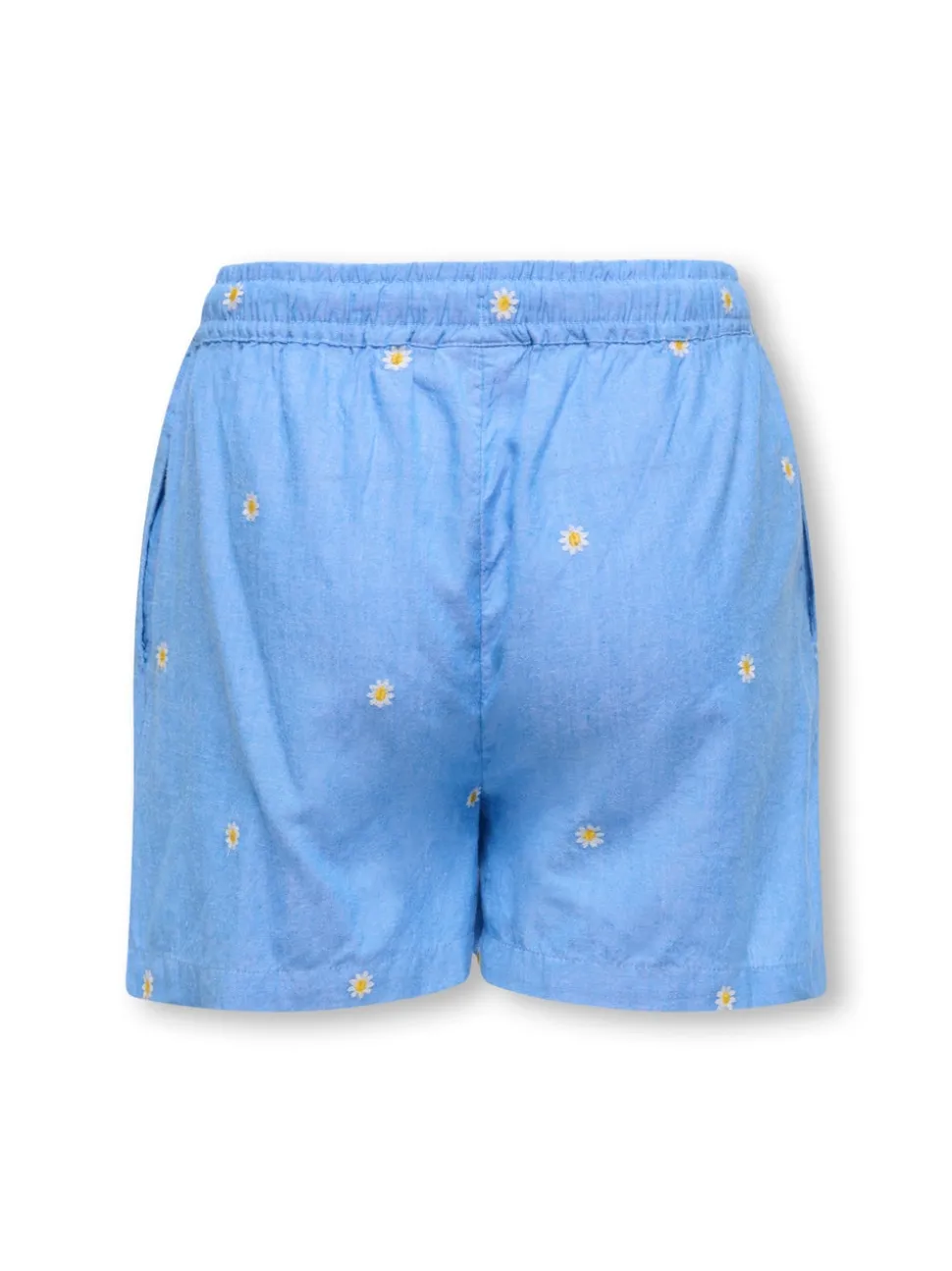 KOGMALOU Regular Fit Bermuda