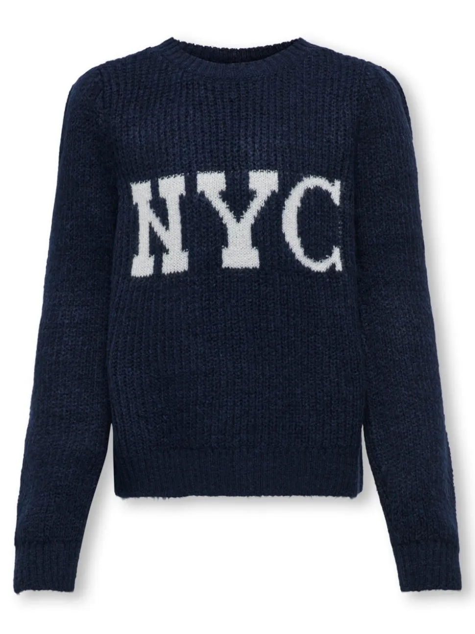 KOGMANHATTAN Pullover