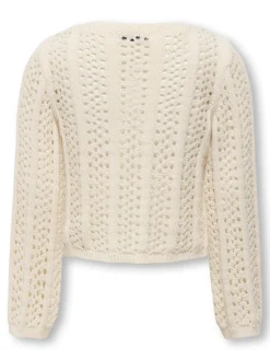 KOGMARINA Cardigan