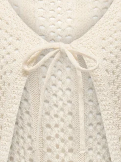 KOGMARINA Cardigan