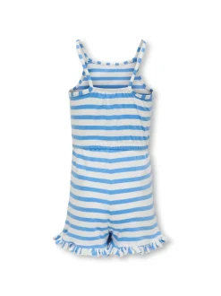 KOGMAY Tute Jumpsuit