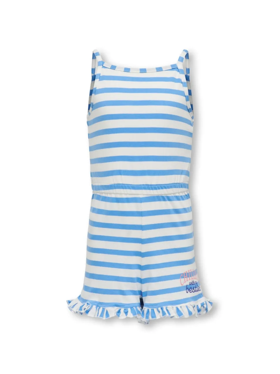 KOGMAY Tute Jumpsuit
