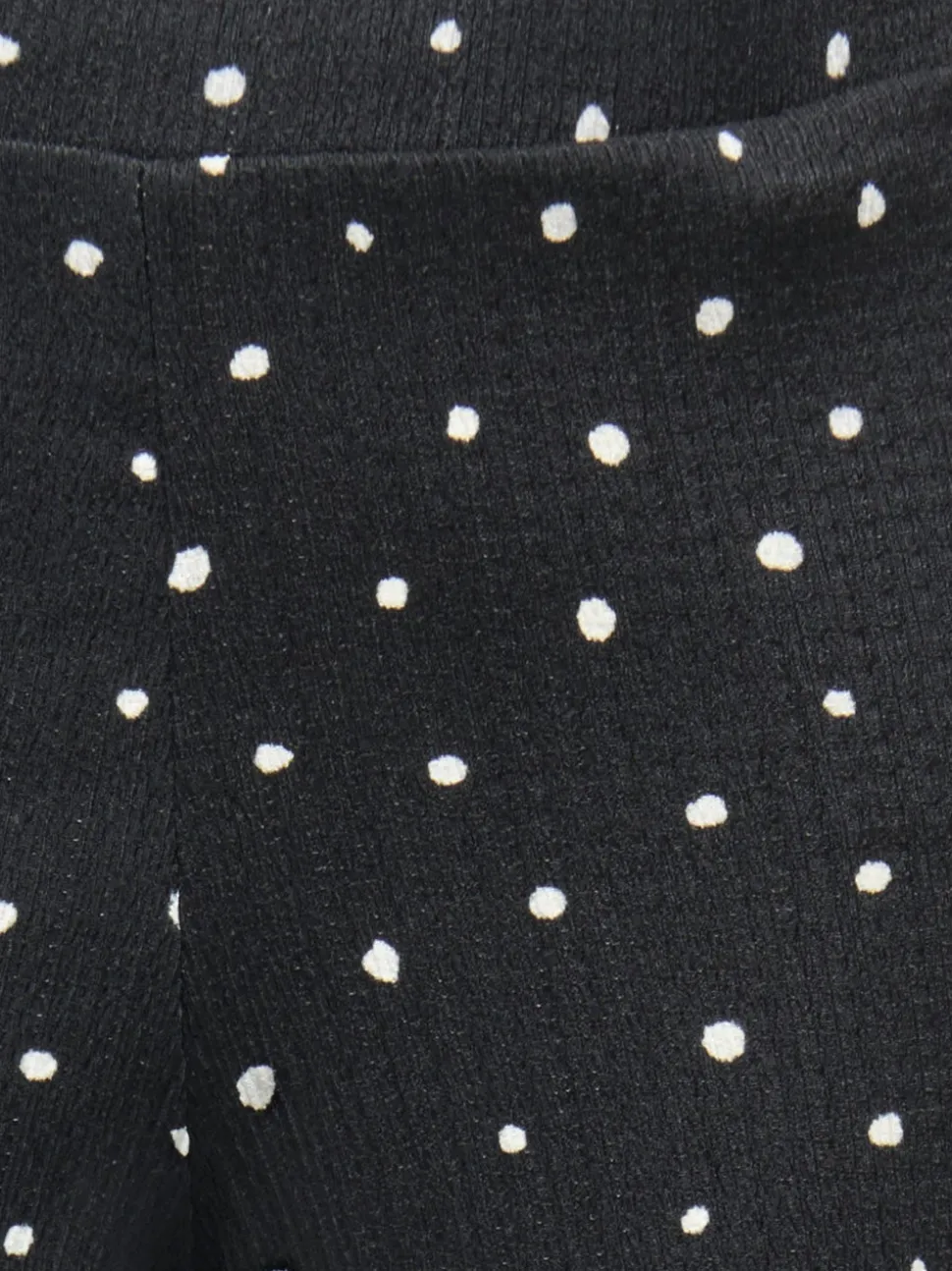 KOGMELIA Regular Fit Pantaloni a gamba larga