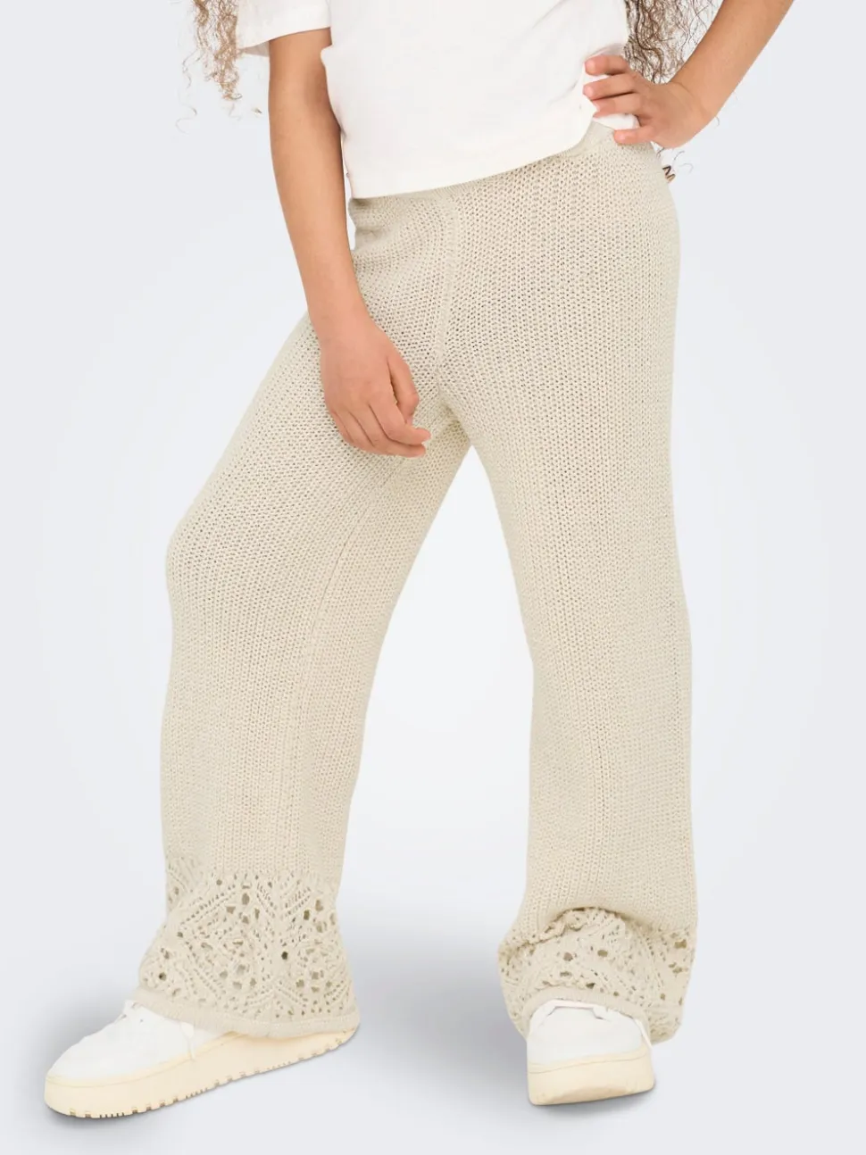 KOGMERYL Regular Fit Pantaloni