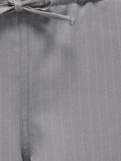 KOGMILEY Straight Fit Pantaloni a gamba larga