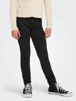 KOGMISSOURI Slim Fit Pantaloni cargo